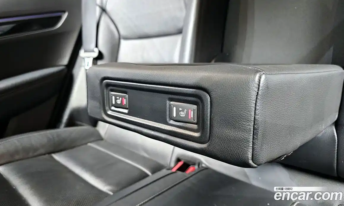 Renault QM6 2017 2.0 Автомат в Москве № 275353, фото 20