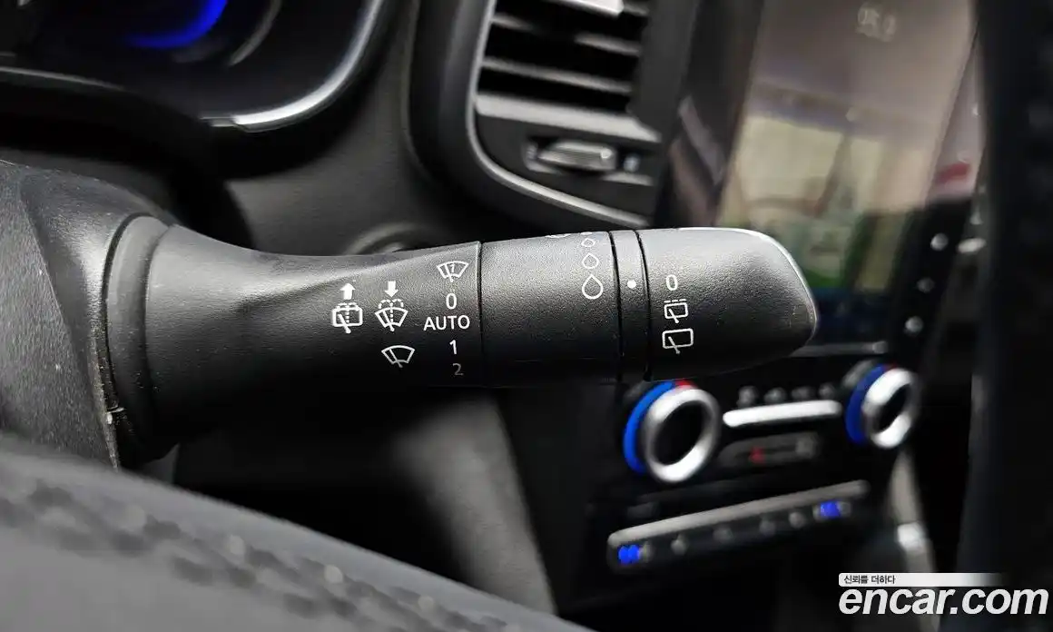 Renault QM6 2017 2.0 Автомат в Москве № 275353, фото 3