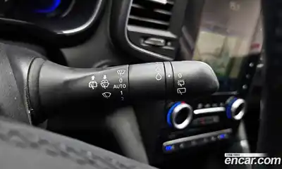 Renault QM6 2017 2.0 Автомат в Москве № 275353, миниатюра 3