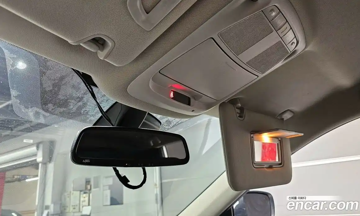 Renault QM6 2017 2.0 Автомат в Москве № 275353, фото 5