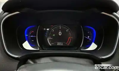 Renault QM6 2017 2.0 Автомат в Москве № 275353, миниатюра 6