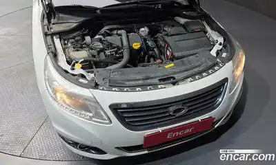 Renault SM5 2014 1.5 Автомат в Москве № 276519, миниатюра 11