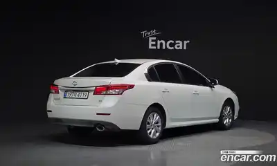 Renault SM5 2014 1.5 Автомат в Москве № 276519, миниатюра 12