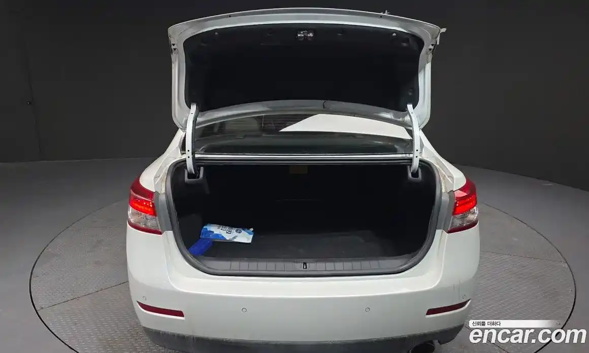 Renault SM5 2014 1.5 Автомат в Москве № 276519, фото 14