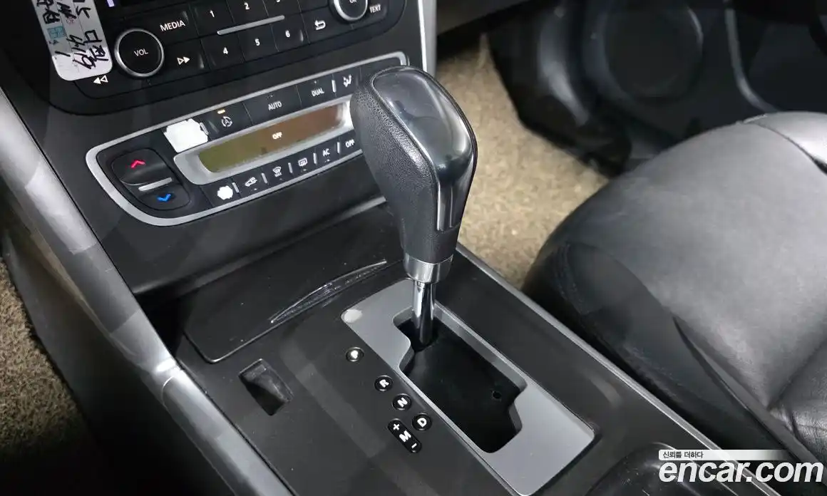 Renault SM5 2014 1.5 Автомат в Москве № 276519, фото 15