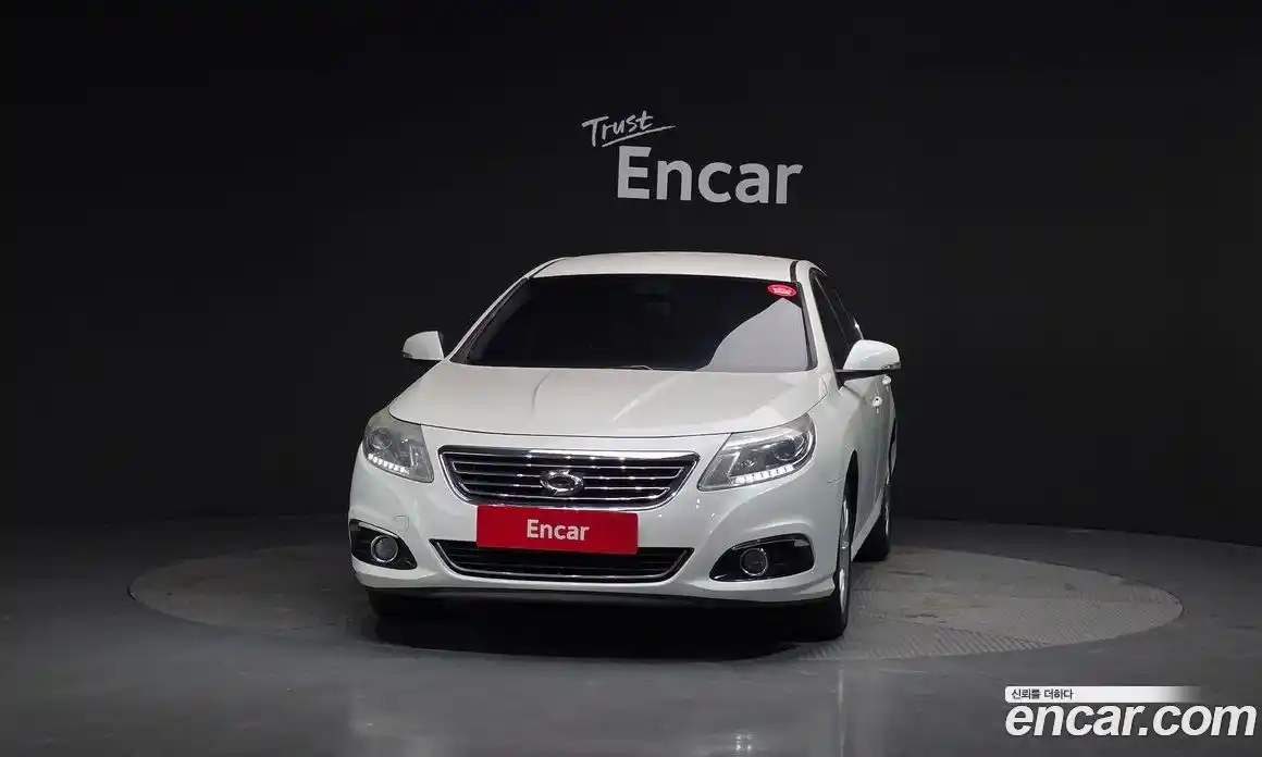 Renault SM5 2014 1.5 Автомат в Москве № 276519, фото 16