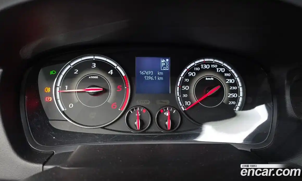 Renault SM5 2014 1.5 Автомат в Москве № 276519, фото 17