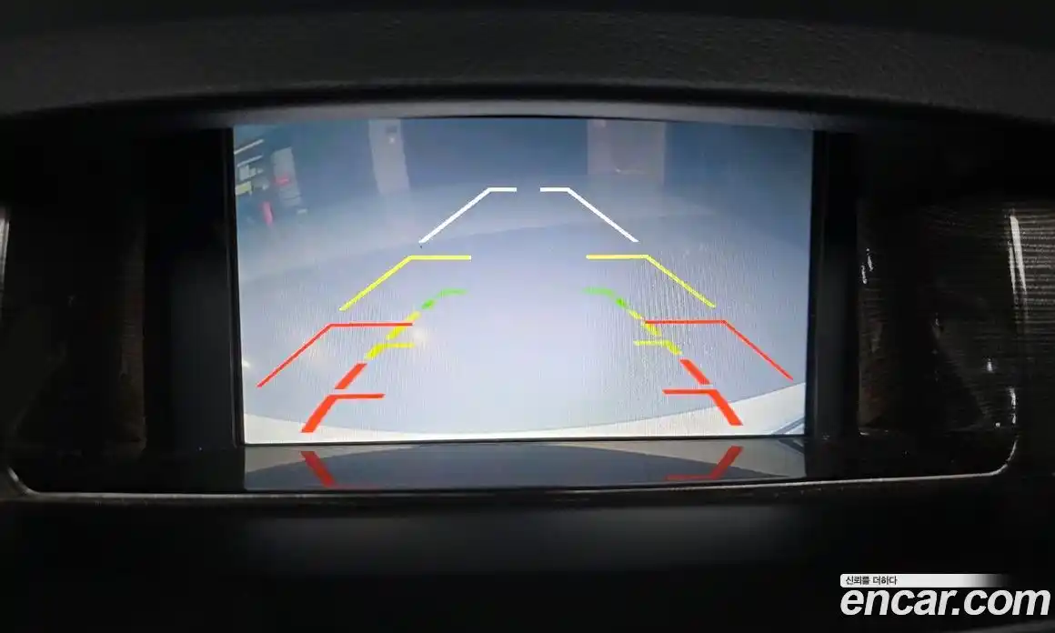 Renault SM5 2014 1.5 Автомат в Москве № 276519, фото 19