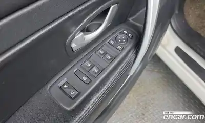 Renault SM5 2014 1.5 Автомат в Москве № 276519, миниатюра 2