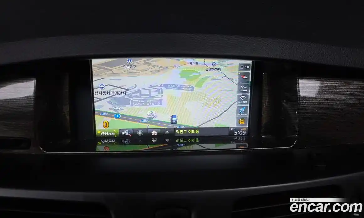 Renault SM5 2014 1.5 Автомат в Москве № 276519, фото 3