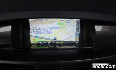 Renault SM5 2014 1.5 Автомат в Москве № 276519, миниатюра 3