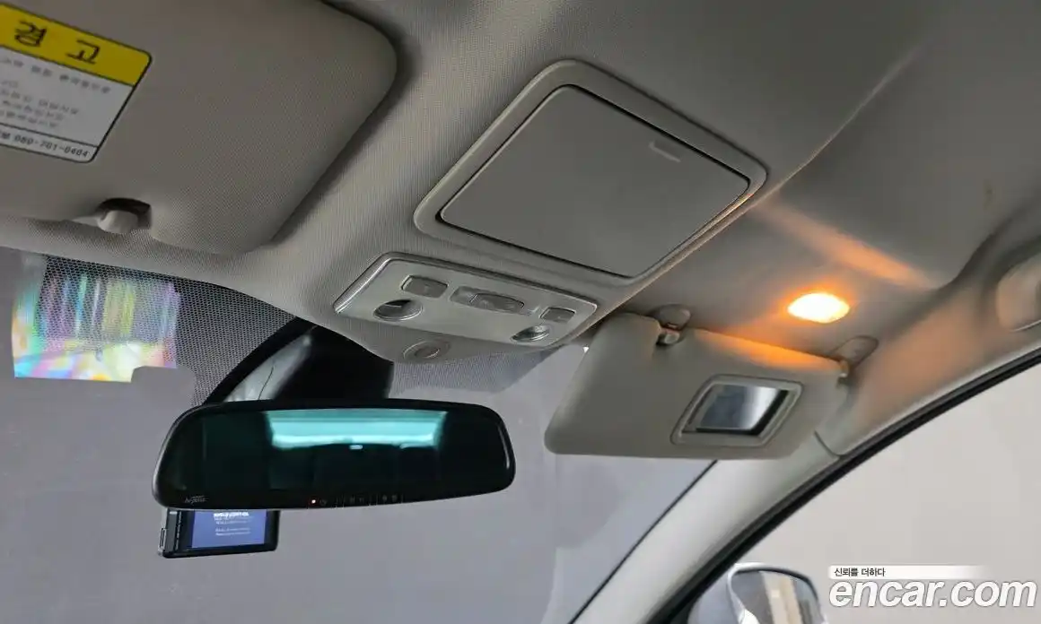 Renault SM5 2014 1.5 Автомат в Москве № 276519, фото 5