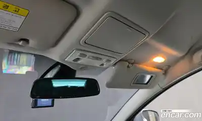 Renault SM5 2014 1.5 Автомат в Москве № 276519, миниатюра 5