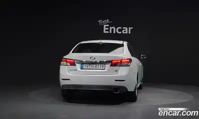 Renault SM5 2014 1.5 Автомат в Москве № 276519, миниатюра 8