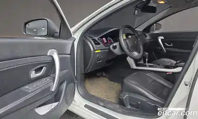 Renault SM5 2014 1.5 Автомат в Москве № 276519, миниатюра 9