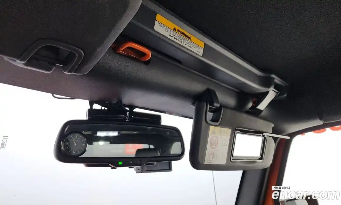 Jeep Wrangler 2013 2.8 Автомат в Москве № 278633, фото 19