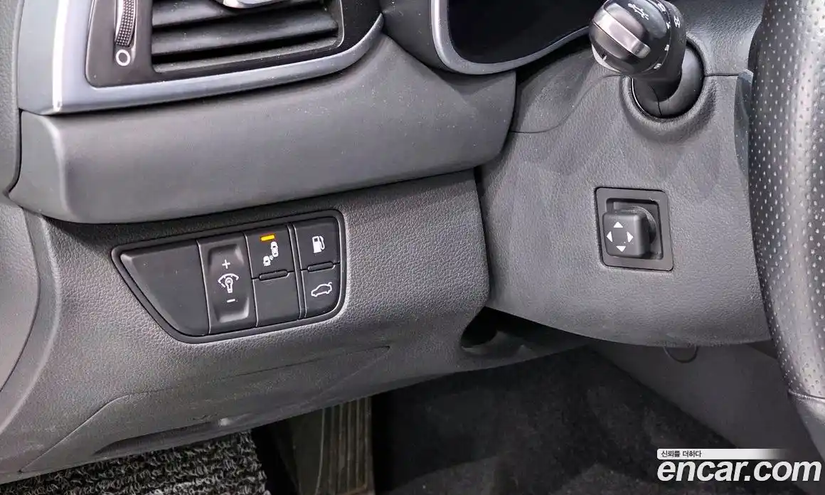 Genesis G70 2018 2.0 Автомат в Москве № 27895, фото 18