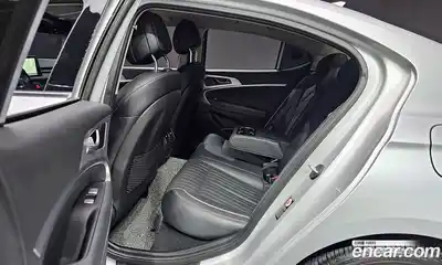 Genesis G70 2018 2.0 Автомат в Москве № 27895, миниатюра 9