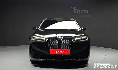 BMW iX 2023 0.3 Автомат в Москве № 280039, миниатюра 11