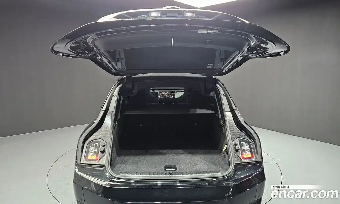 BMW iX 2023 0.3 Автомат в Москве № 280039, фото 13