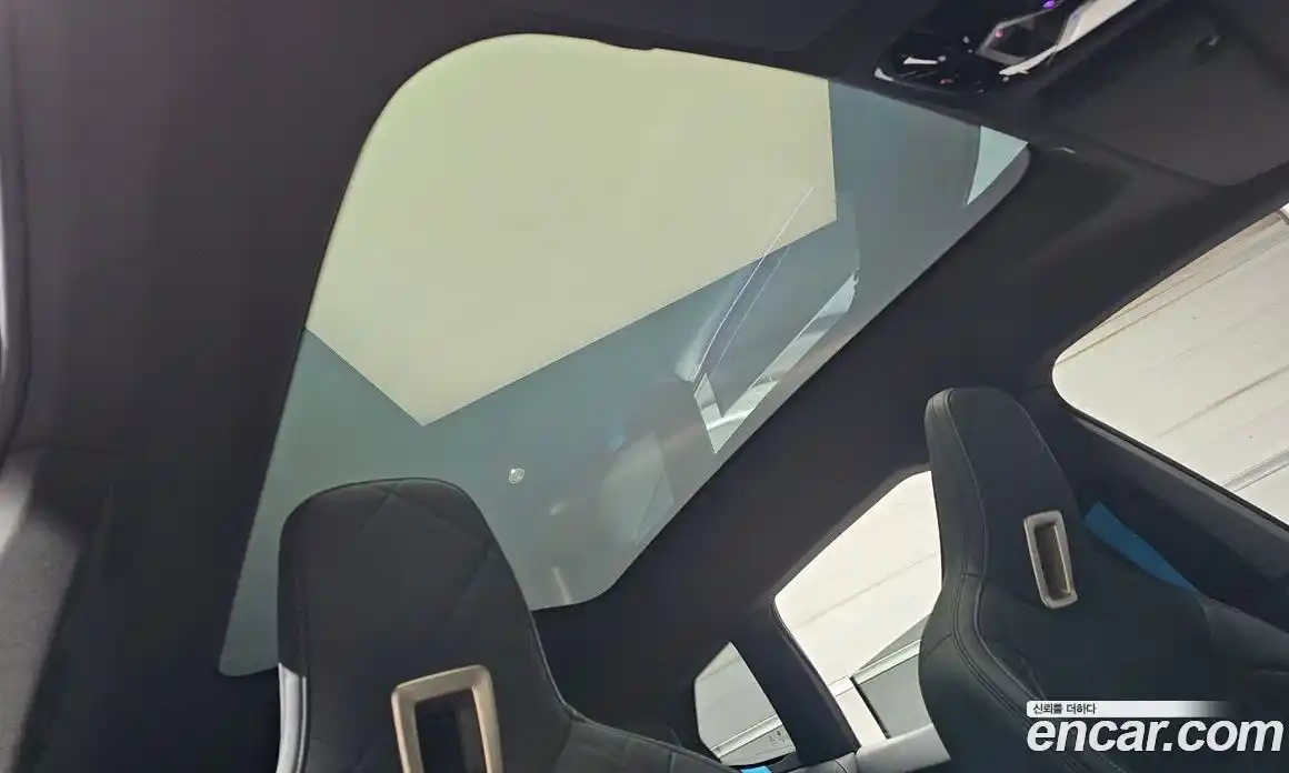 BMW iX 2023 0.3 Автомат в Москве № 280039, фото 20