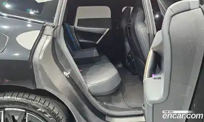 BMW iX 2023 0.3 Автомат в Москве № 280039, миниатюра 3