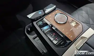 BMW iX 2023 0.3 Автомат в Москве № 280039, миниатюра 7