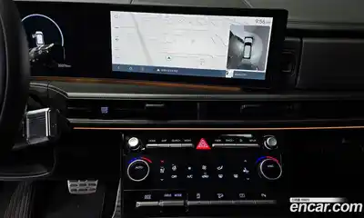 Hyundai Santa Fe 2024 2.5 Автомат в Москве № 280859, миниатюра 11