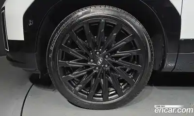 Hyundai Santa Fe 2024 2.5 Автомат в Москве № 280859, миниатюра 12