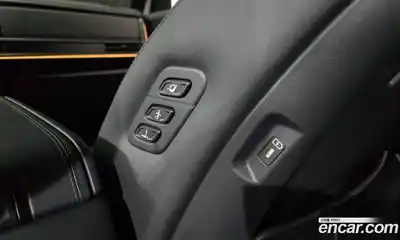 Hyundai Santa Fe 2024 2.5 Автомат в Москве № 280859, миниатюра 2