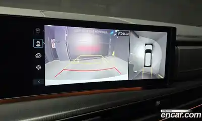 Hyundai Santa Fe 2024 2.5 Автомат в Москве № 280859, миниатюра 7