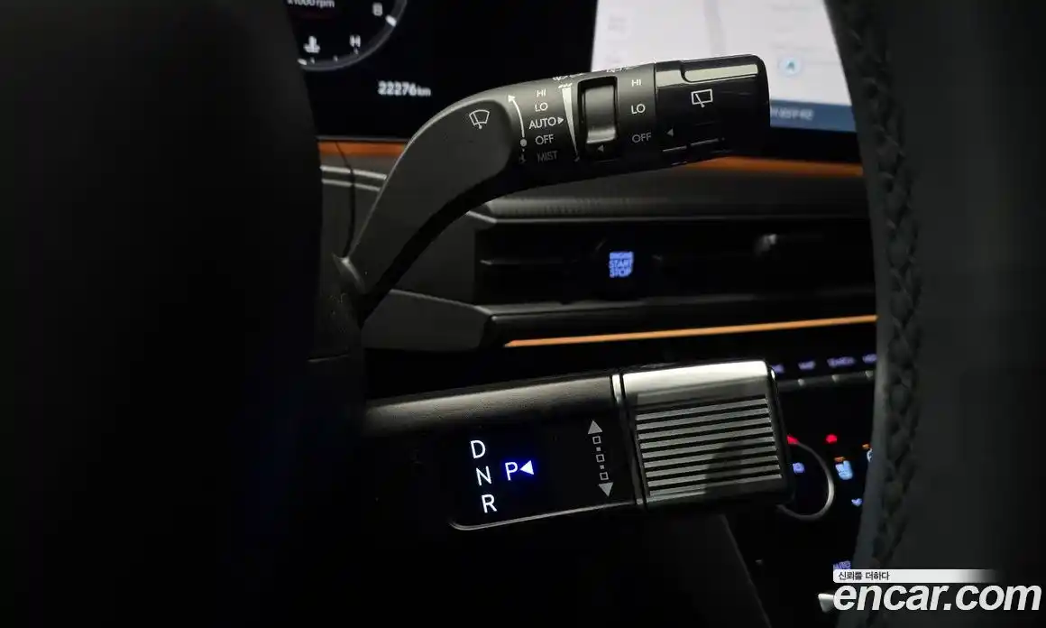 Hyundai Santa Fe 2024 2.5 Автомат в Москве № 280859, фото 8