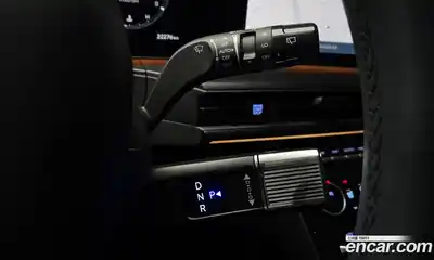 Hyundai Santa Fe 2024 2.5 Автомат в Москве № 280859, миниатюра 8