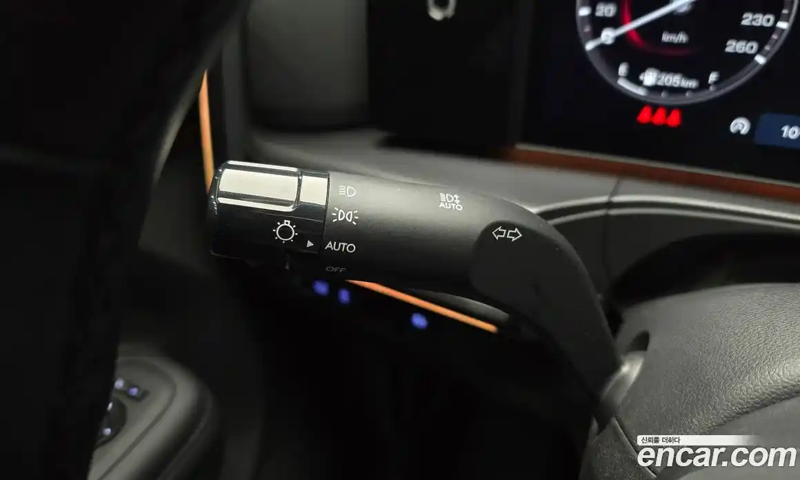 Hyundai Santa Fe 2024 2.5 Автомат в Москве № 280859, фото 10