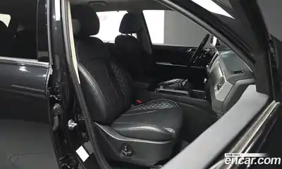 SsangYong Rexton 2021 2.2 Автомат в Москве № 28102, миниатюра 12