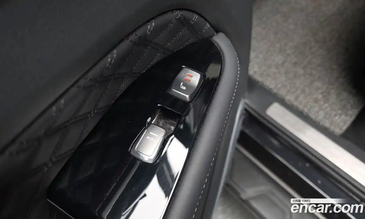 SsangYong Rexton 2021 2.2 Автомат в Москве № 28102, фото 14