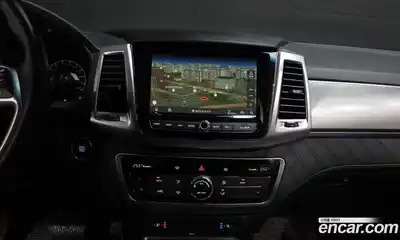 SsangYong Rexton 2021 2.2 Автомат в Москве № 28102, миниатюра 7