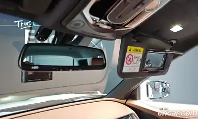 SsangYong Torres, 2024