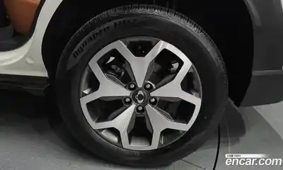 SsangYong Torres 2024 1.5 Автомат в Москве № 28115, миниатюра 11