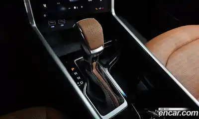 SsangYong Torres 2024 1.5 Автомат в Москве № 28115, миниатюра 12