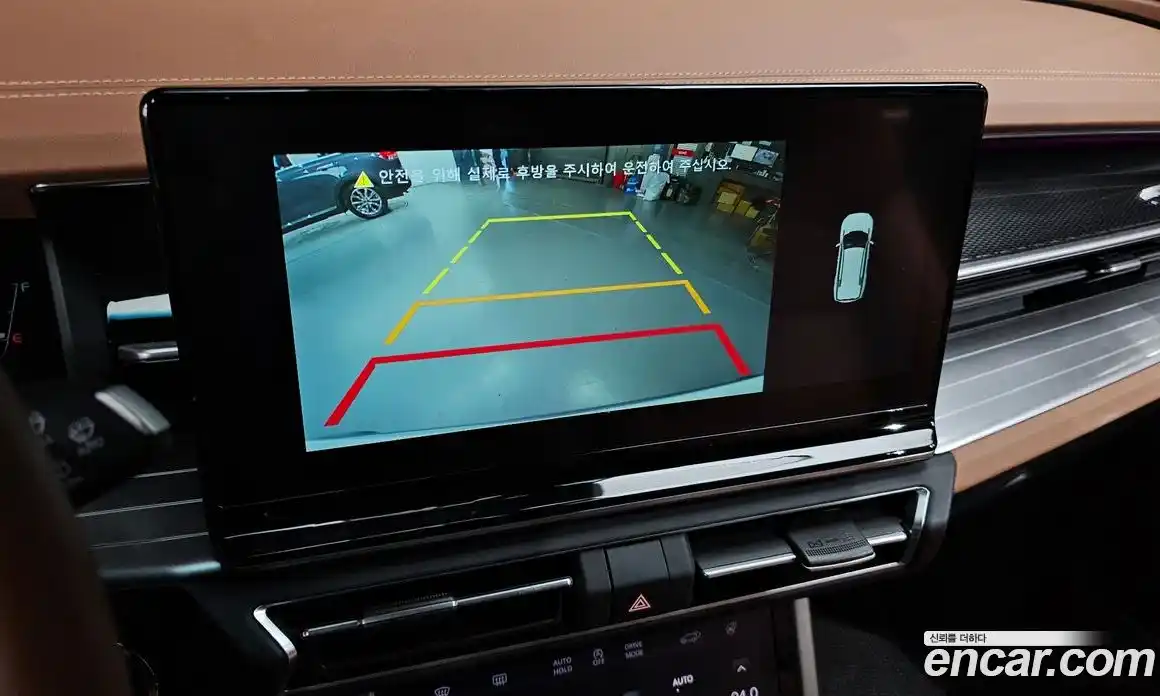 SsangYong Torres 2024 1.5 Автомат в Москве № 28115, фото 18