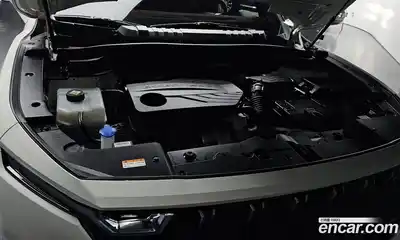 SsangYong Torres 2024 1.5 Автомат в Москве № 28115, миниатюра 3