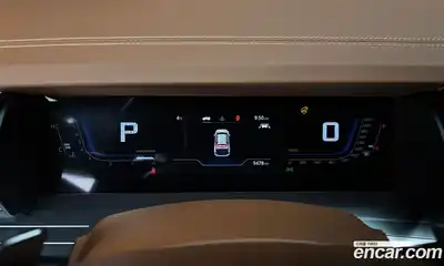 SsangYong Torres 2024 1.5 Автомат в Москве № 28115, миниатюра 4