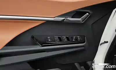 SsangYong Torres 2024 1.5 Автомат в Москве № 28115, миниатюра 5