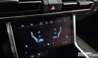 SsangYong Torres 2024 1.5 Автомат в Москве № 28115, миниатюра 8