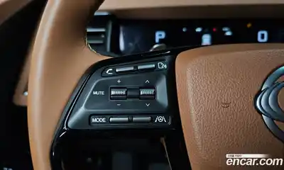 SsangYong Torres 2024 1.5 Автомат в Москве № 28115, миниатюра 9