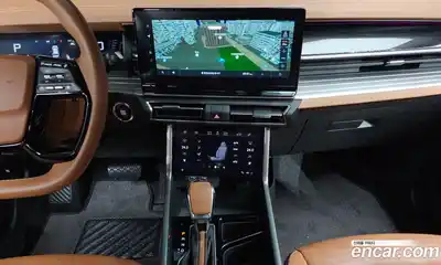 SsangYong Torres 2024 1.5 Автомат в Москве № 28115, миниатюра 10