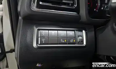 SsangYong TIBOLI 2020 1.5 Автомат в Москве № 28219, миниатюра 11