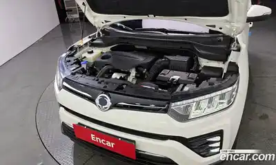 SsangYong TIBOLI 2020 1.5 Автомат в Москве № 28219, миниатюра 12