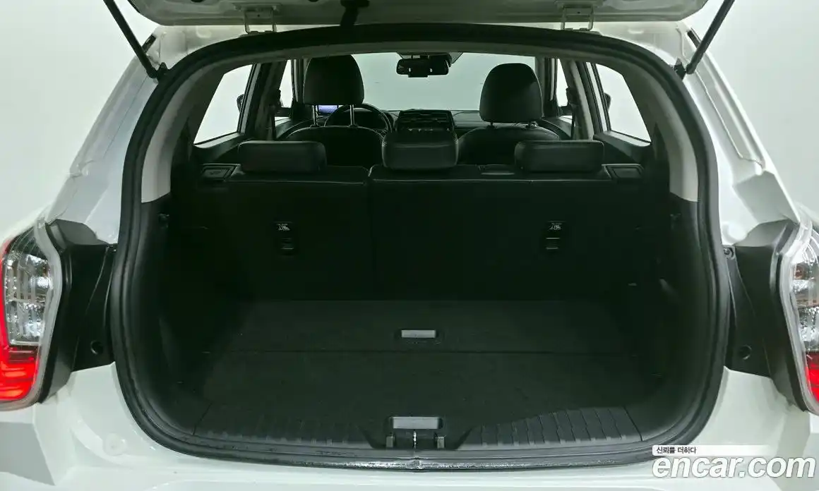 SsangYong TIBOLI 2020 1.5 Автомат в Москве № 28219, фото 15